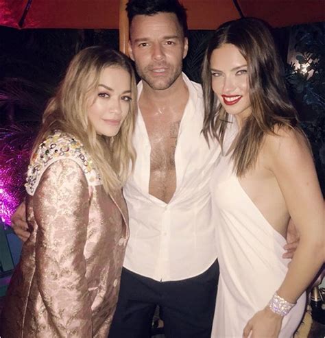 ricky martin dior|Art Basel Miami Beach: Ricky Martin, Man About Town .